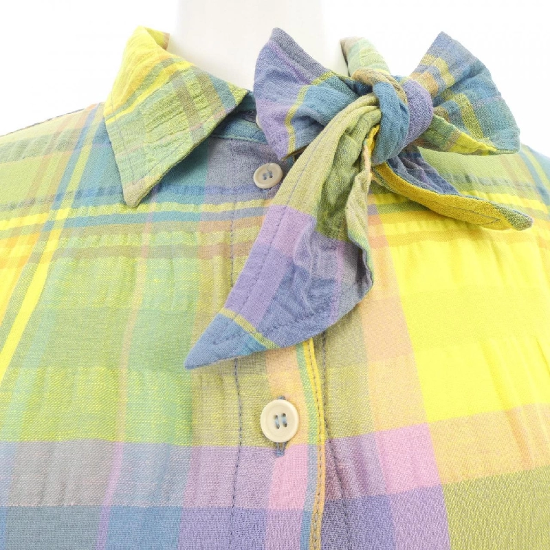 HENRIK VIBSKOV Áo sơ mi - Hàng hiệu Authentic 774898