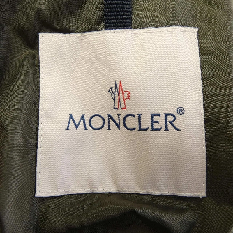 Áo khoác lông vũ MONCLER 640495