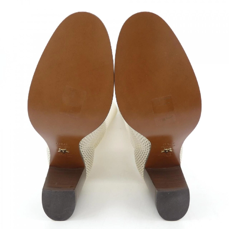 Giày bốt dài CHRISTIAN DIOR KDI617RCA 657295