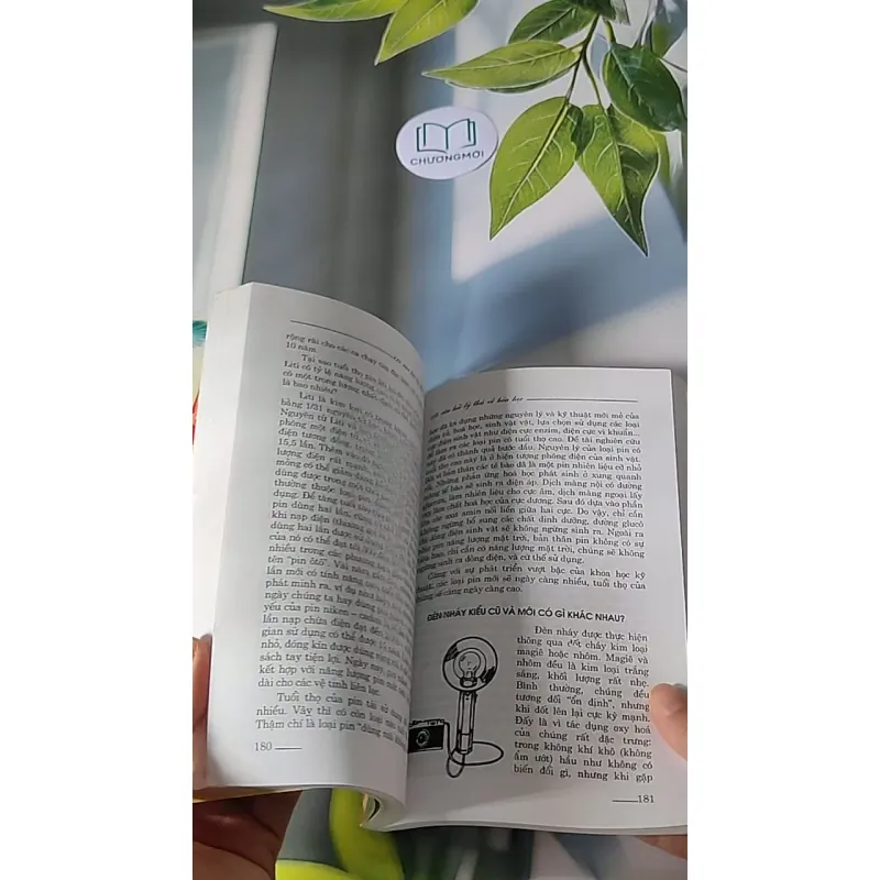 224 Câu hỏi lý thú về hóa học 607692