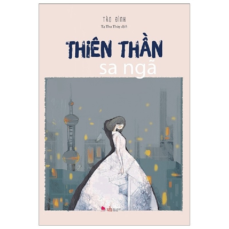 Thiên Thần Sa Ngã - Tào Đình 145013