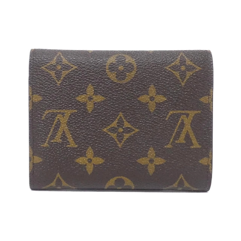 Ví Louis Vuitton Monogram Portefeuille Victoire M62360 - Hàng hiệu Chính hãng 806691
