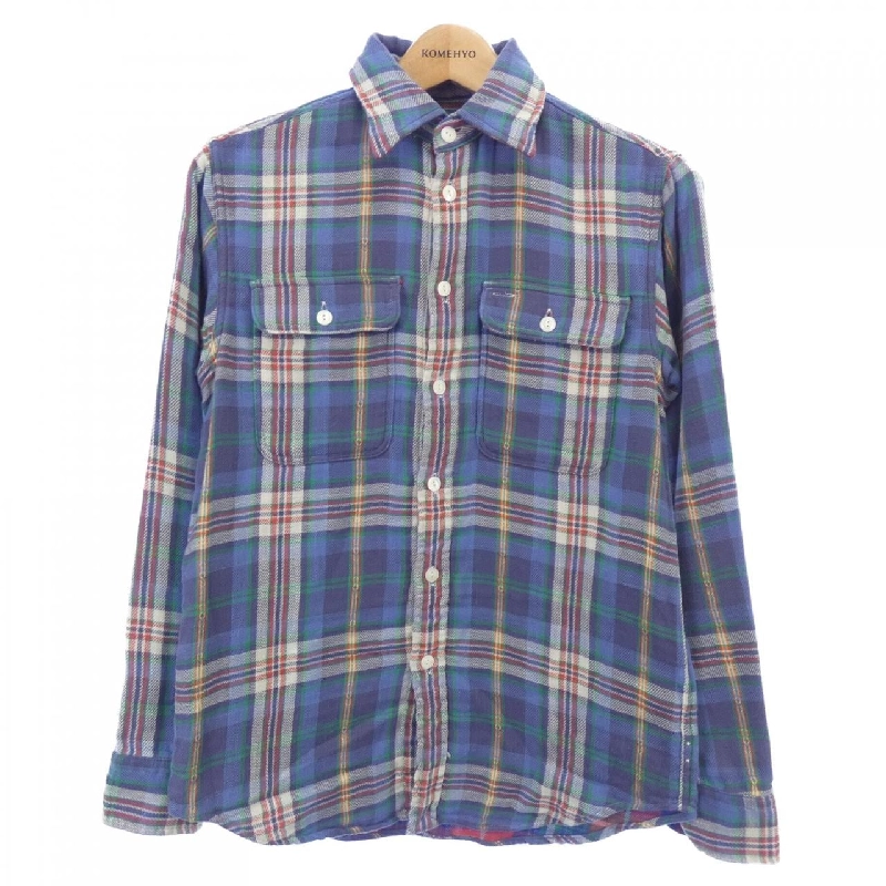 Áo sơ mi POLO RALPH LAUREN - Hàng hiệu Authentic 886604