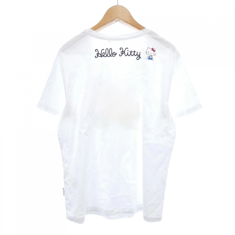 Áo thun LEONARD SPORT 0539608 - Hàng hiệu Authentic 775204