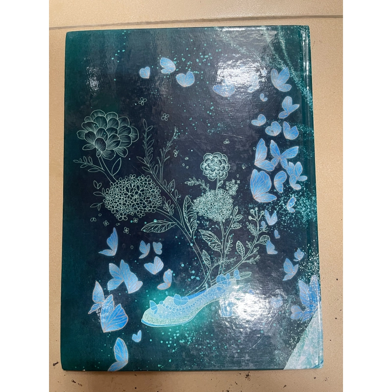 Nàng lọ lem (c) 530534