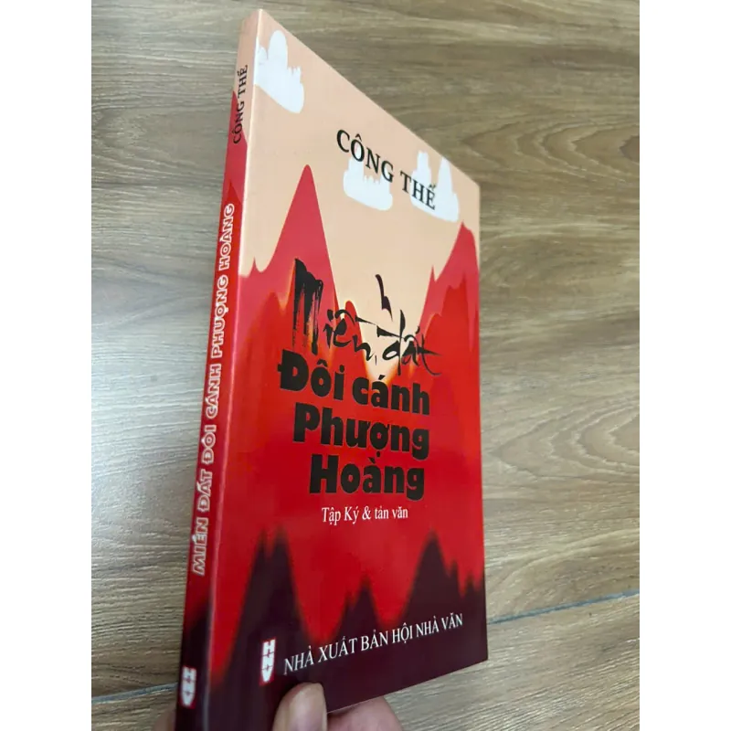 Miền đất đôi cánh phượng hoàng – Công Thể 690090