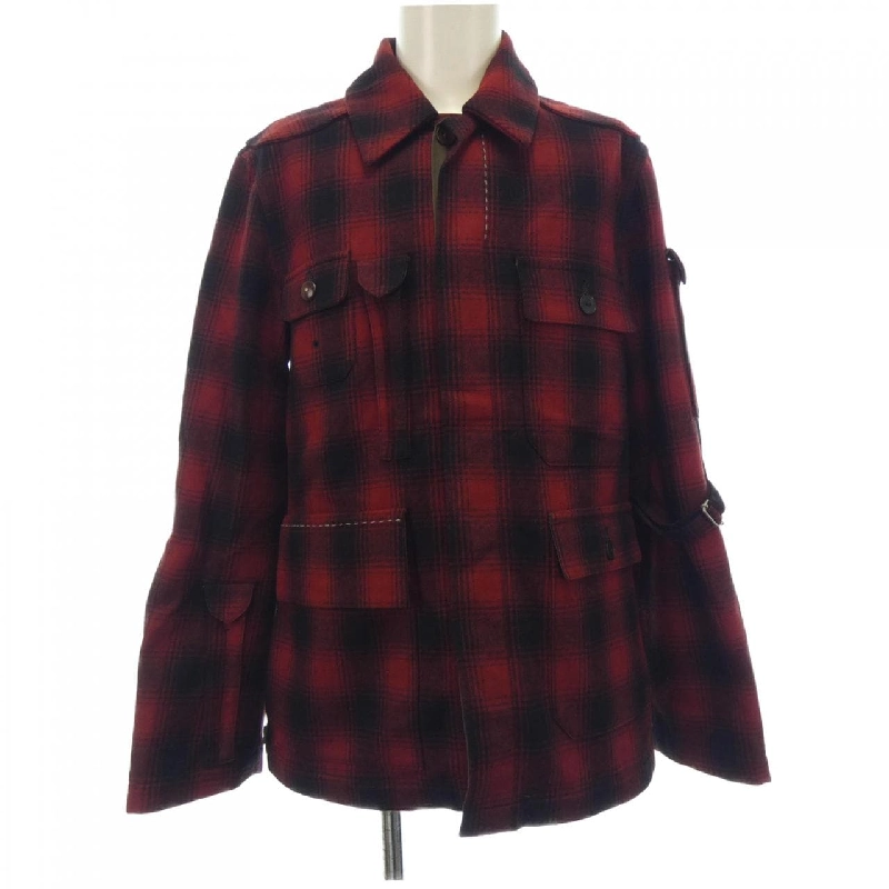 Áo khoác Paul Smith - Hàng hiệu Authentic 901024