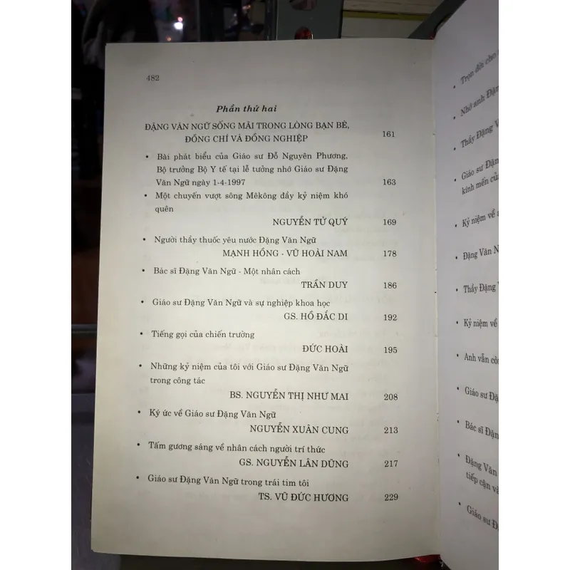 Đặng Văn Ngữ một trí tuệ Việt Nam - Trường Đại học y Hà Nội 734748