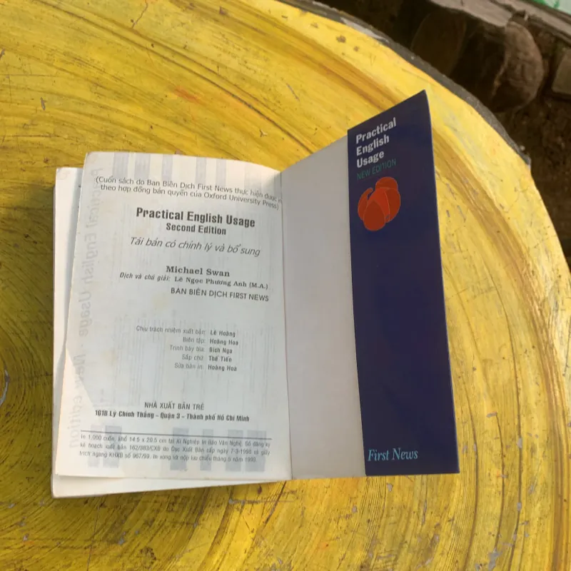 PRACTICAL ENGLISH USAGE- MICHAEL SWAN- 605 đề mục Ngữ Pháp 775781
