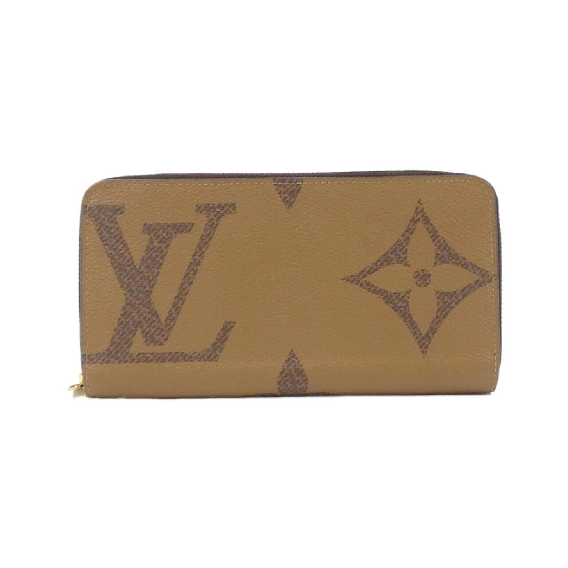 Ví Zippy Monogram Khổng Lồ Louis Vuitton M69353 621991