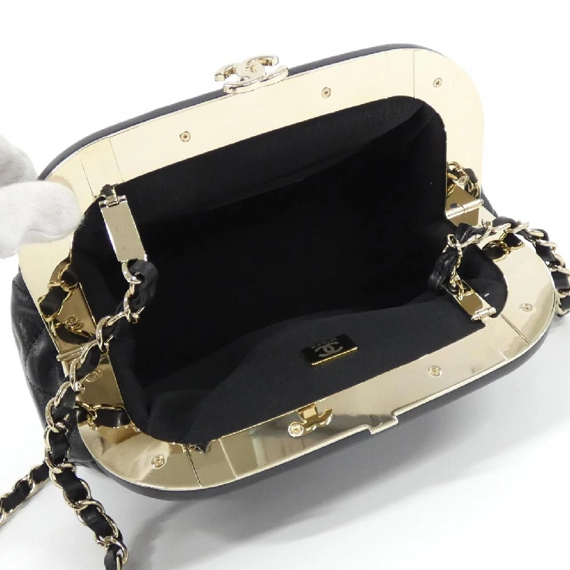 Túi xách chéo Chanel AS4717 - Hàng hiệu chính hãng 765887