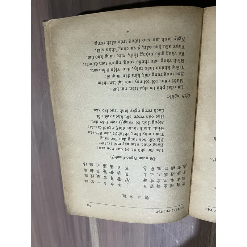 Nguyễn Trãi tuyển tập-  gần 850 trang 697145