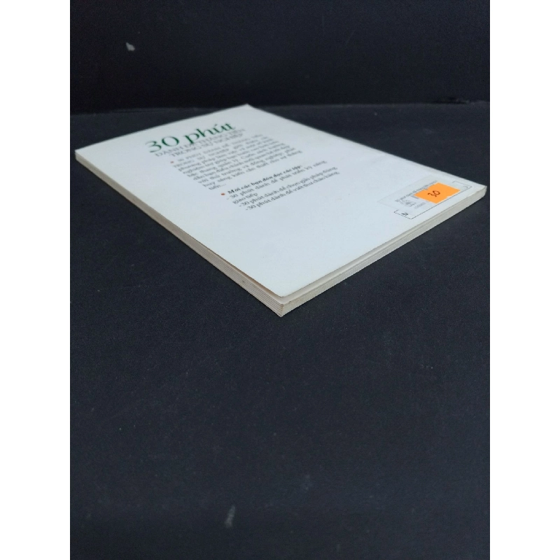 30 phút dành để thăng tiếng trong sự nghiệp mới 80% ố 2003 HCM2811 Diana Cambridge KỸ NĂNG 918462