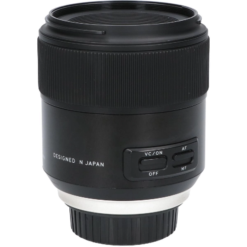 Ống kính TAMRON Nikon 45mm F1.8DI VC USD (F013) - Hàng hiệu Chính hãng 880908