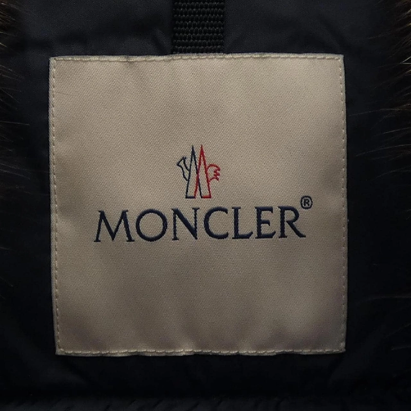 MONCLER Áo khoác lông - Hàng hiệu Authentic 826039