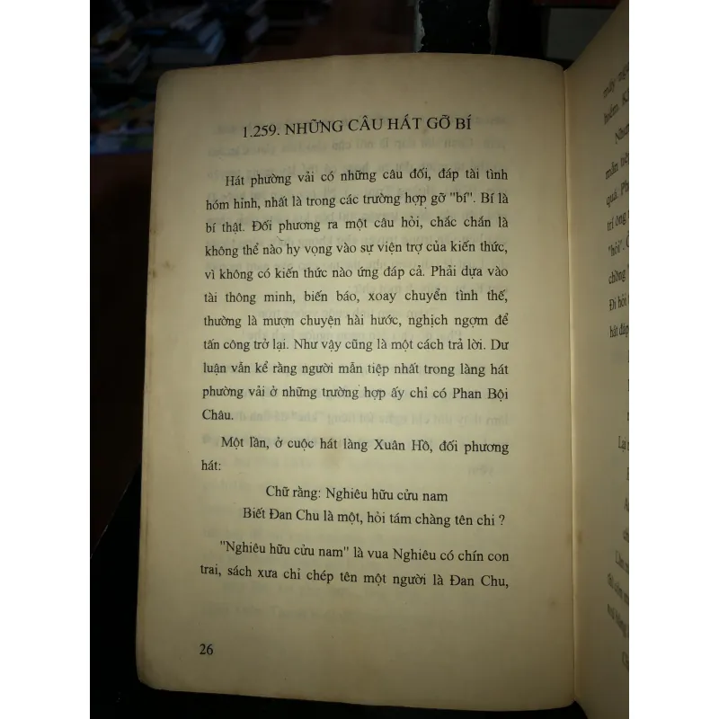 Kho tàng truyện cười Việt Nam tập 5  790509