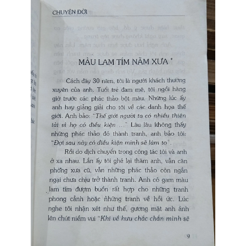 Chuyện đời - Đỗ Đức 1000781