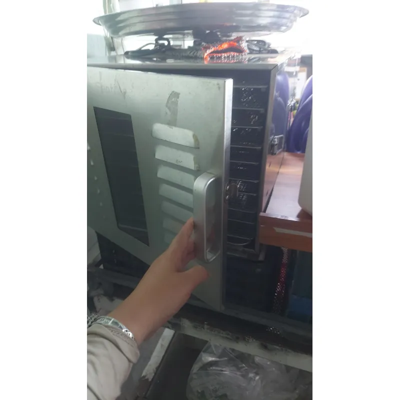 Máy sấy mini sấy khô hoặc sấy dẽo 977644