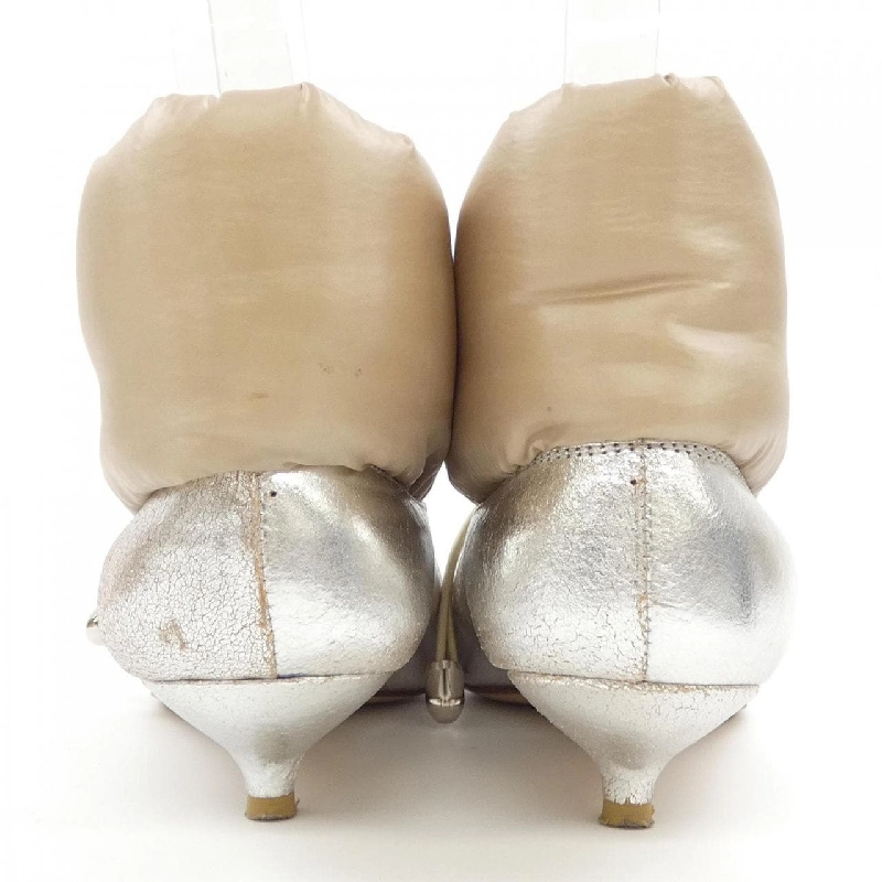 【Mã giảm giá】Giày cao gót PIPPI CHIC 661129