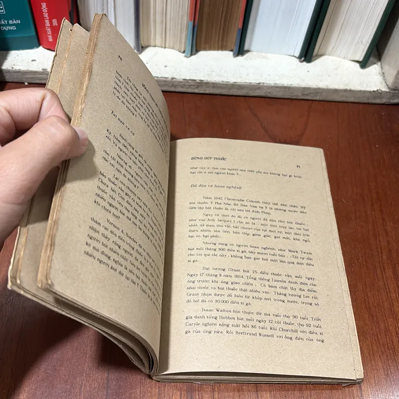 II Sống Theo Sở Thích Thì Sẽ Sống Lâu - BS. Peter J. Steincrohn - Nguyễn Hiến Lê (Dịch) 722504