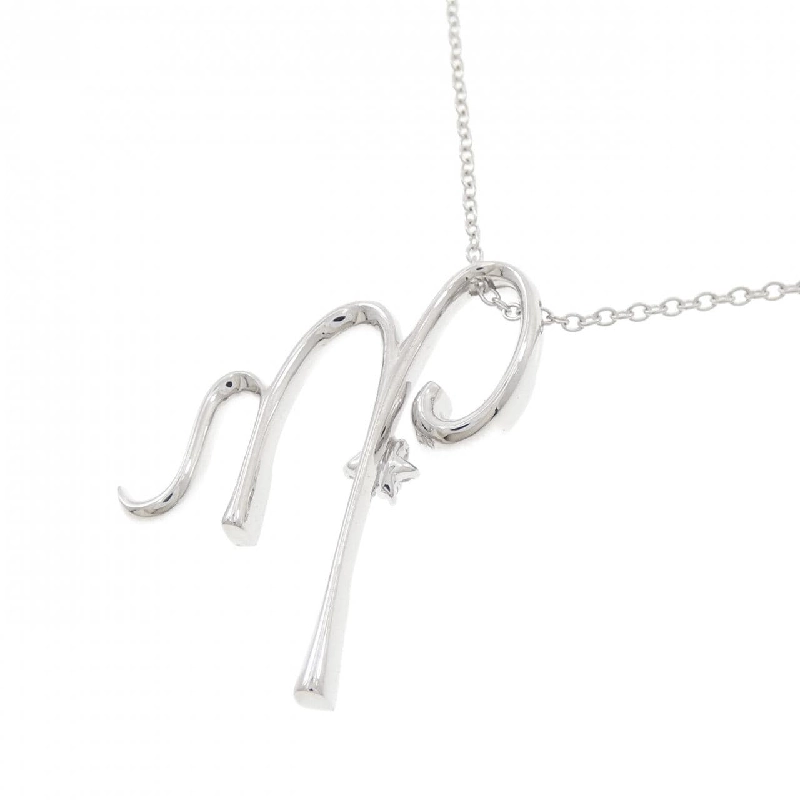 Ponte Vecchio Dây chuyền kim cương 0.18CT - Hàng hiệu Chính hãng 840713