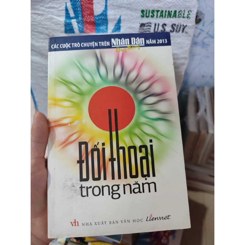 Đối thoại trong nămHCM01/03 910151