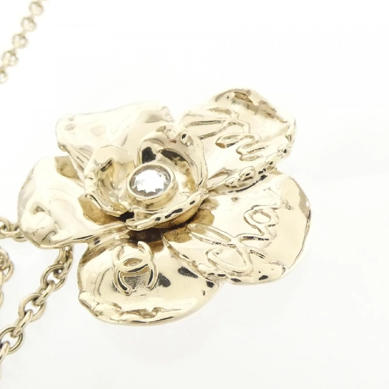 Chanel ABE406 Dây chuyền - Hàng hiệu Authentic 772730