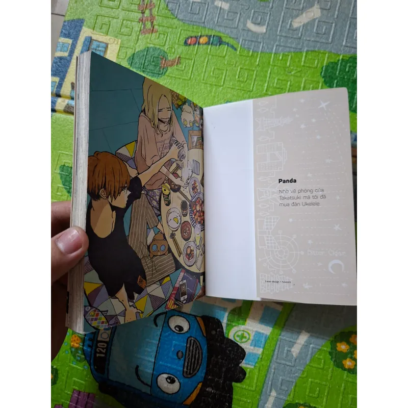 Bitter Cigar 1020107