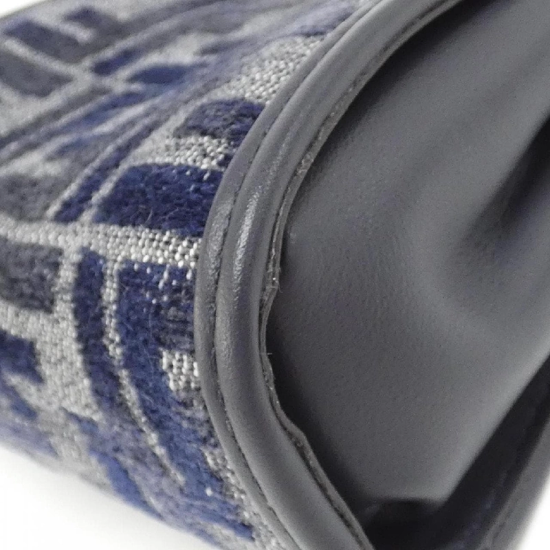 Túi Fendi Nano Peekaboo 7AS294 ASU0 617208