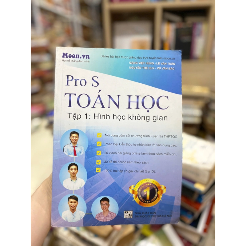 Pro S Toán Học 499760