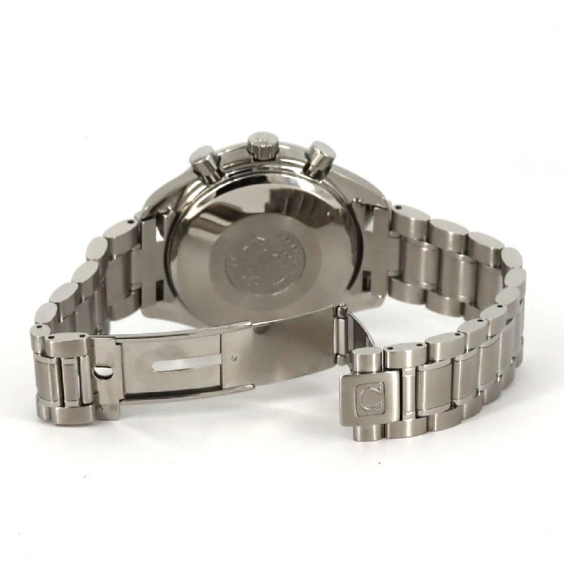 Đồng hồ Omega Speedmaster Date 3513.50 SS tự động - Hàng hiệu chính hãng 881540