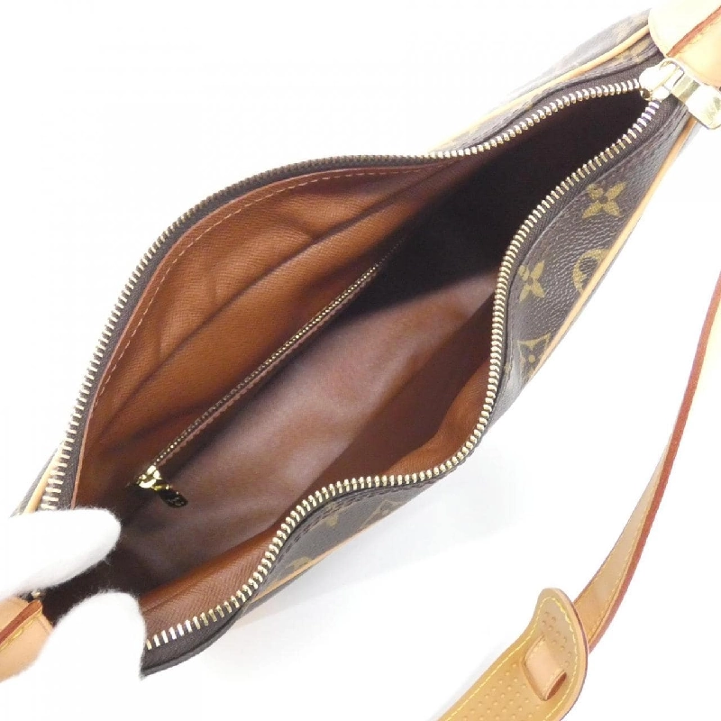 Túi xách vai Louis Vuitton Monogram Broni 30cm M51265 - Hàng hiệu chính hãng 768849