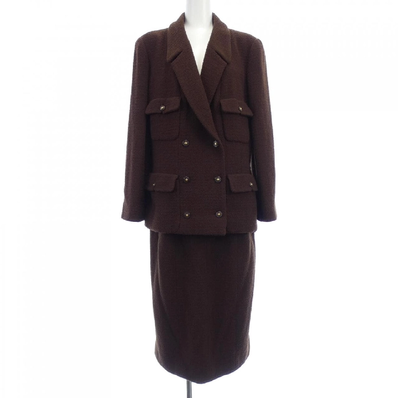 Chanel CHANEL Suit - Hàng hiệu Authentic 827366