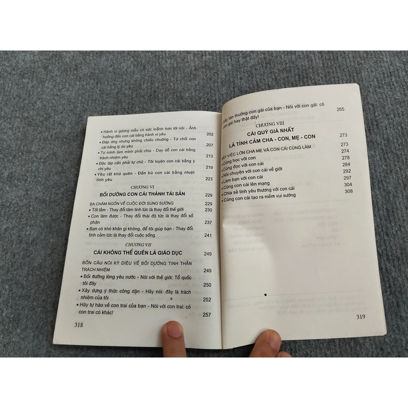 NGHỆ THUẬT DẠY CON 545800