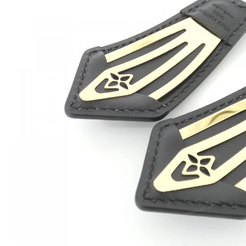 Bộ sản phẩm 2 băng đô LV Backstage M01442 phụ kiện tóc - Hàng hiệu Authentic 807593