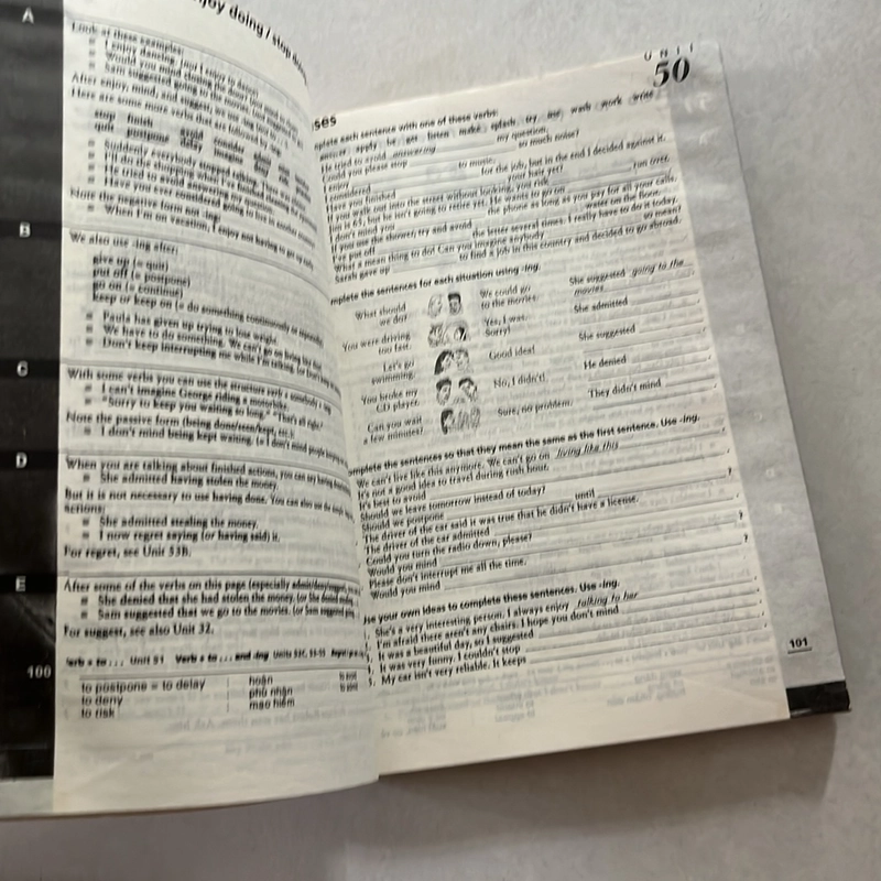 Grammar in use Intermediate  499506