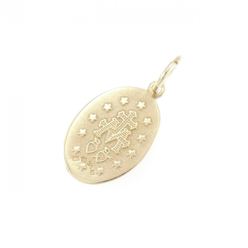 375YG Pendant - Hàng hiệu Authentic 861674