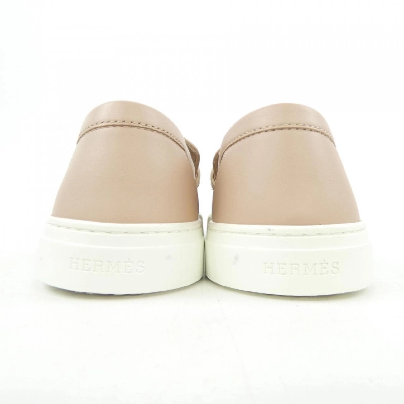 HERMES Elie Game Kelly Buckle 231017Z Giày - Hàng hiệu Chính hãng 829948