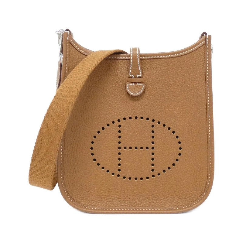 Túi đeo vai Hermès Evelyne Amazon 16cm 069426CK 611576