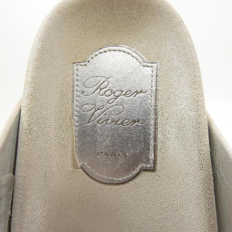 【Mã giảm giá】Giày sandal ROGER VIVIER 661132