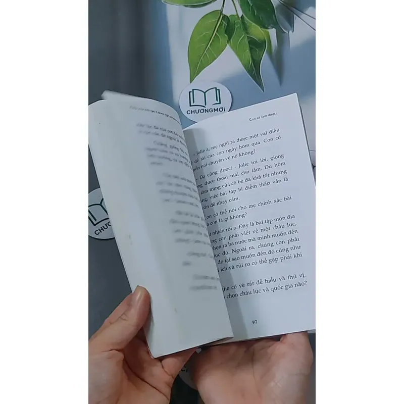 Con sẽ làm được 688520