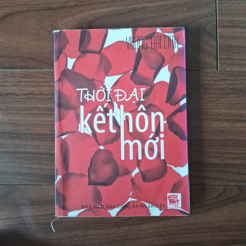 Thời đại kết hôn mới 508347