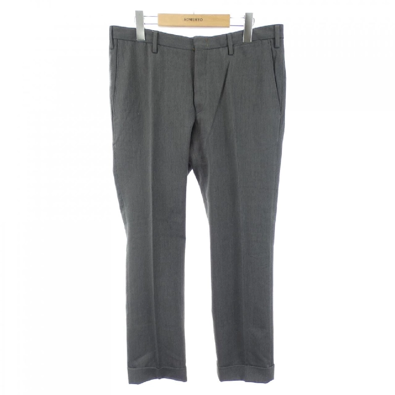 METRICO Pants - Hàng hiệu Authentic 887044