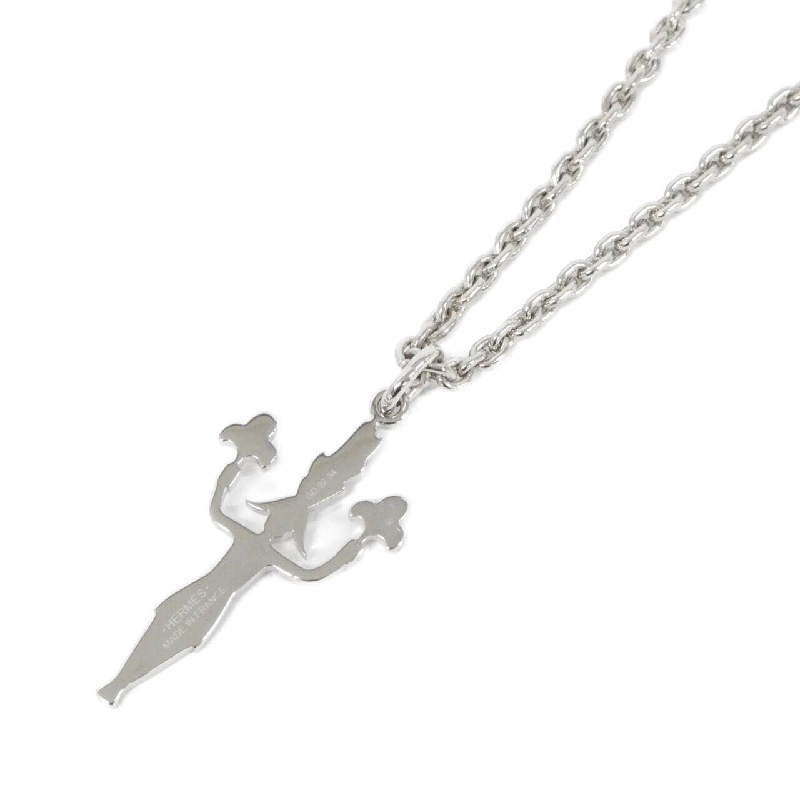 Hàng hiệu Authentic HERMES ARTIFLCIER 100033FP - Dây chuyền 772212