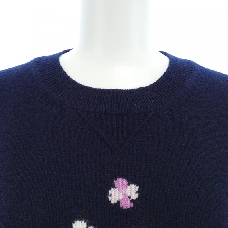 【Mã giảm giá】Chanel CHANEL Áo len 644723