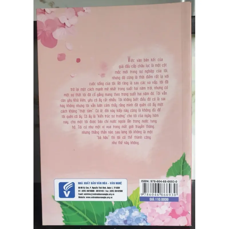 Bông Cẩm Tú Cầu - Khương Teddy 707823