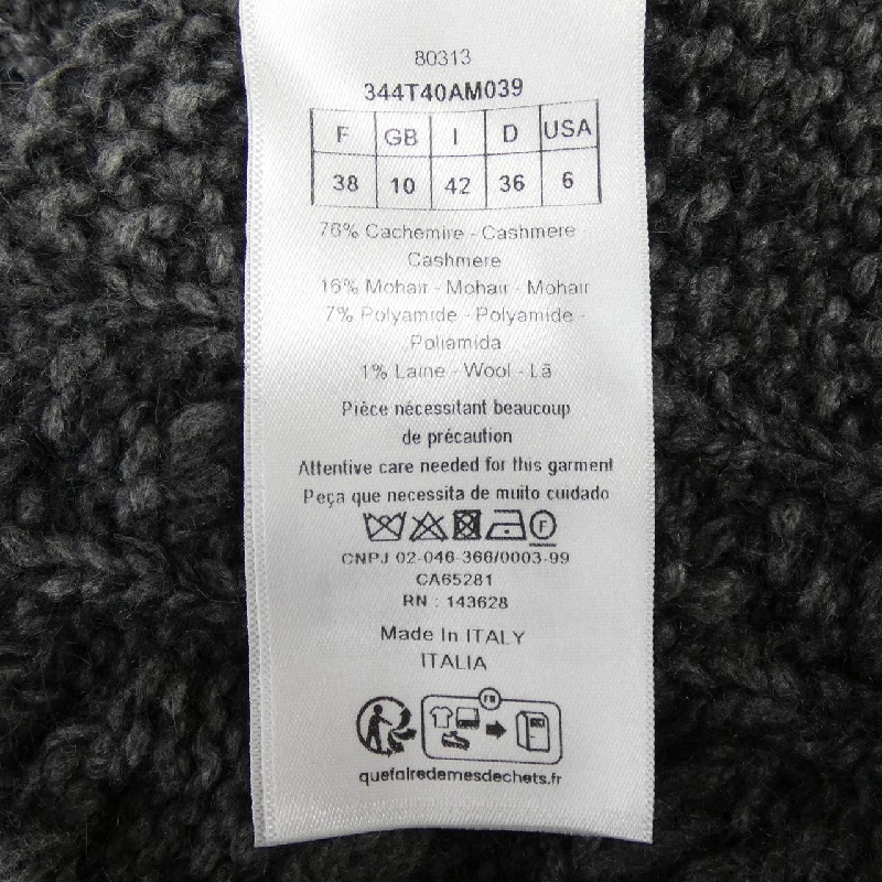 クリスチャンディオール CHRISTIAN DIOR 344T40AM039 Áo gile - Hàng hiệu Authentic 819196