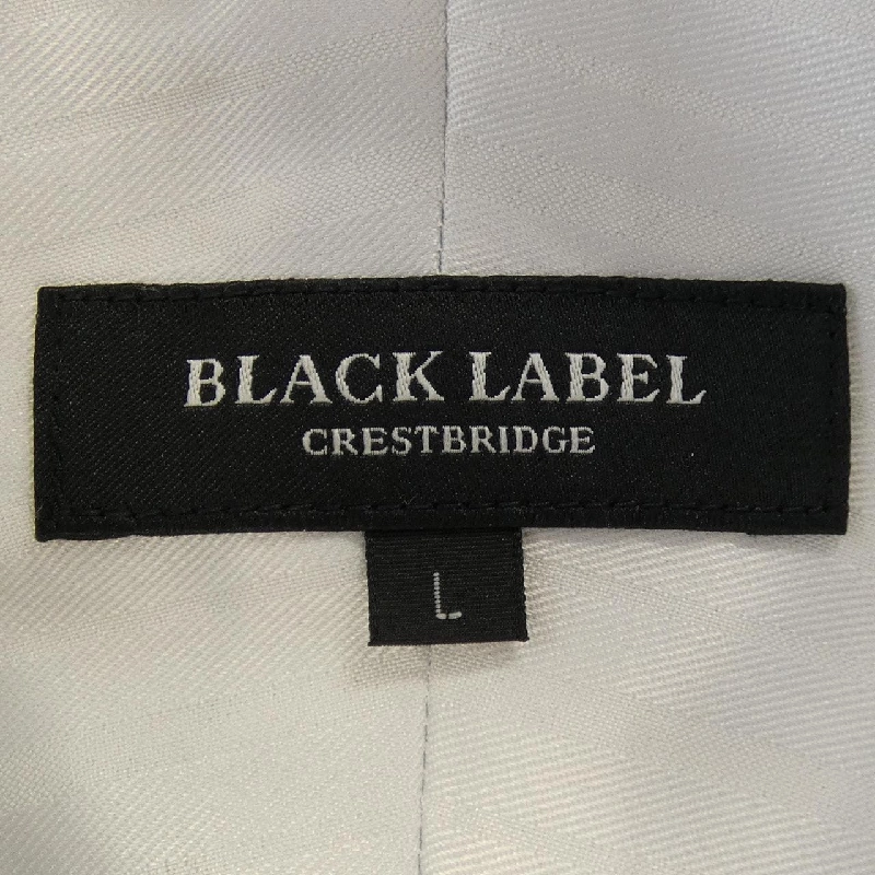 Áo sơ mi BLACK LABEL CRESTBRIDGE - Hàng hiệu Authentic 898808