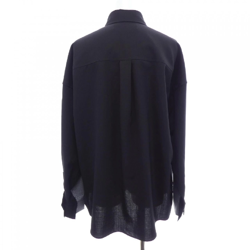 Áo sơ mi MARNI CUMU0278QSUTP794 - Hàng hiệu Authentic 892836