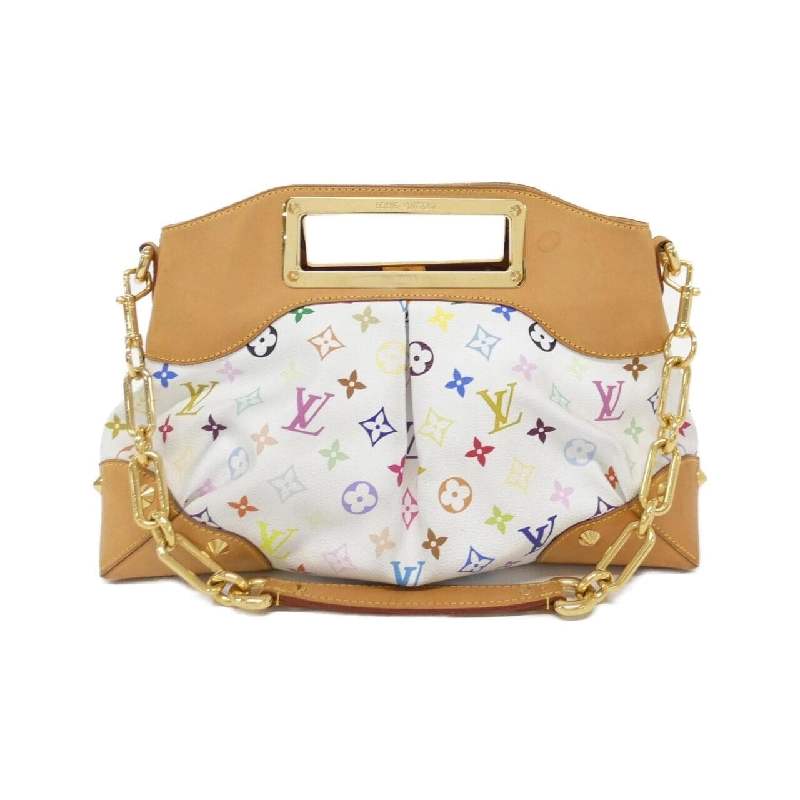 Túi Louis Vuitton Multicolor Judy MM M40255 614546